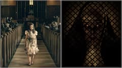 ఆ ఓటీటీలోకి రెండు హాలీవుడ్ హర్రర్ మూవీస్ - వెన్నులో వణుకు పుట్టడం ఖాయం