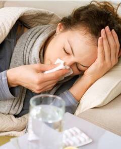 Cold And Cough: ਜ਼ੁਕਾਮ ਅਤੇ ਖਾਂਸੀ ਤੋਂ ਤੁਰੰਤ ਰਾਹਤ ਦਿਵਾਉਣਗੇ ਇਹ 7 ਘਰੇਲੂ ਨੁਸਖੇ