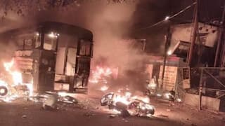 Uttarakhand Violence: பற்றி எரியும் உத்தரகாண்ட்.. கலவரத்தில் 4 பேர் பலி, 250 பேர் படுகாயம்.. நடந்தது என்ன?