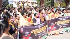 ओबीसींचा कळवळा दाखवणाऱ्या पटोले, वडेट्टीवारांनी राजीनामा द्यावा; भाजप प्रदेशाध्यक्षांचा काँग्रेसवर घणाघात