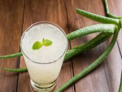 Health: ચા કે કોફી નહિ દિવસની શરૂઆત એલોવેરા જ્યુસથી કરો, પછી જુઓ તેના અદભૂત ફાયદા