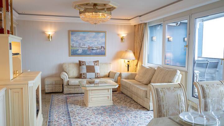 Lumos: You can make Alexa turn on the lights in your room by simply saying, 