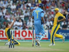 India vs Australia Rivalry: 7 IND vs AUS Encounters In ICC Tournament Finals History