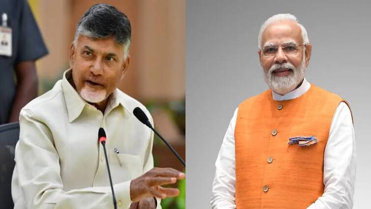 Chandrababu Naidu Meets Amit Shah and J P Nadda TDP BJP likely ahead of upcoming elections பாஜகவின் திருவிளையாடல்.. சிக்குவாரா சந்திரபாபு நாயுடு? பரிதாப நிலையில் I.N.D.I.A கூட்டணி!