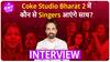 Coke Studio Bharat 2 के Curator Ankur Tewari ने Seedhe Maut पर की बात, बताए नए Collaborations