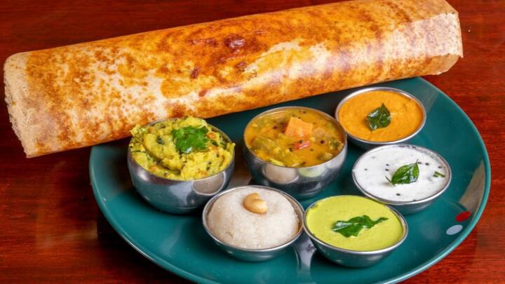 எளிதாக முறுவலாக தோசை ஊற்ற சில டிப்ஸ்கள் இதோ...