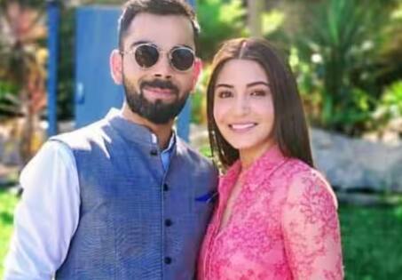 ਵਿਰਾਟ ਕੋਹਲੀ ਅਤੇ ਅਨੁਸ਼ਕਾ ਸ਼ਰਮਾ ਨੇ 2017 ਵਿੱਚ ਸੱਤ ਫੇਰੇ ਲਏ  ਸਨ। ਦੋਹਾਂ ਦੀ ਪ੍ਰੇਮ ਕਹਾਣੀ ਕਿਸੇ ਬਾਲੀਵੁੱਡ ਫਿਲਮ ਤੋਂ ਘੱਟ ਨਹੀਂ ਹੈ।