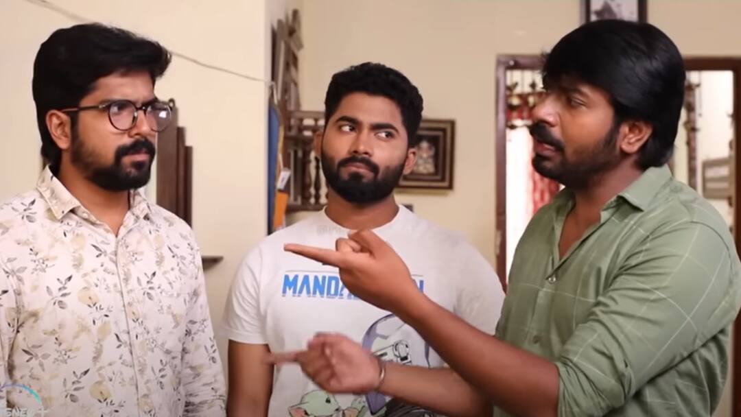 Siragadikka Aasai: வெயிட்டர் வேலை பாக்குறியா எனக் கேட்கும் ரோகினி: அதிர்ச்சியில் மனோஜ்: சிறகடிக்க ஆசை இன்று!