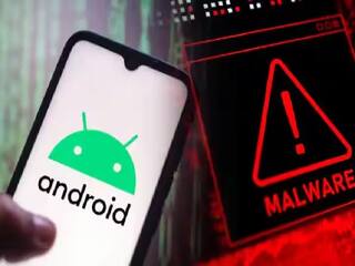 Malware : सावधान! फोनमधील 'हे' सहा धोकादायक अॅप्स तातडीने डिलीट करा; नाहीतर तुमचं अकाऊंट रिकामं होईल