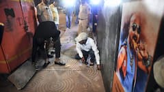 Mumbai Crime Branch Forms 2 Teams To Probe Murder Of Shiv Sena (UBT) Leader Abhishek Ghosalkar