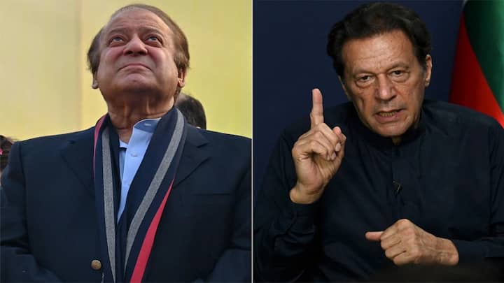 Pakistan Election Result 2024 Imran Khan Party PTI rule out alliance with  PPP and PML-N | पाकिस्तान चुनाव: इमरान खान की पार्टी का बिलावल और नवाज संग  गठबंधन से साफ इनकार, कहा-