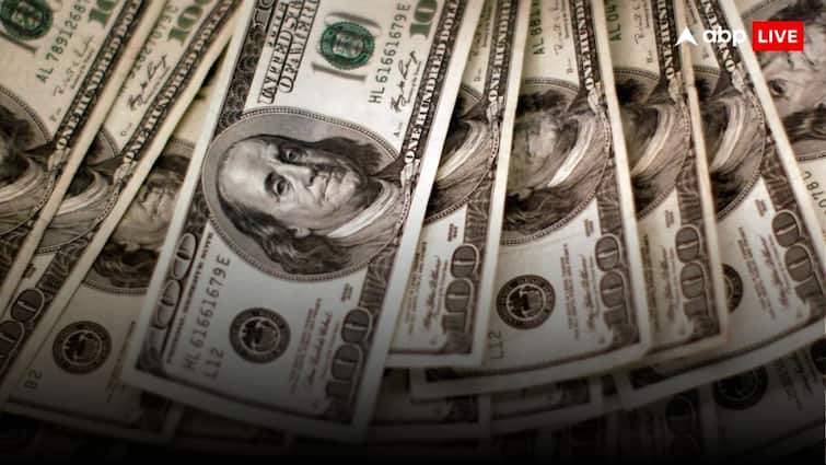 विदेशी मुद्रा भंडार में तेज उछाल, 5.73 अरब डॉलर के इजाफे के साथ 622.46 बिलियन डॉलर हो गया फॉरेक्स रिजर्व