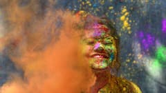 Holashtak 2024: Date, Time And All You Need To Know