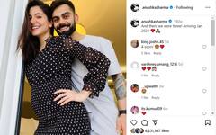 Anushka Sharma To Richa Chadha: 7 Adorable Pregnancy Announcements That Made Us 'Awww'