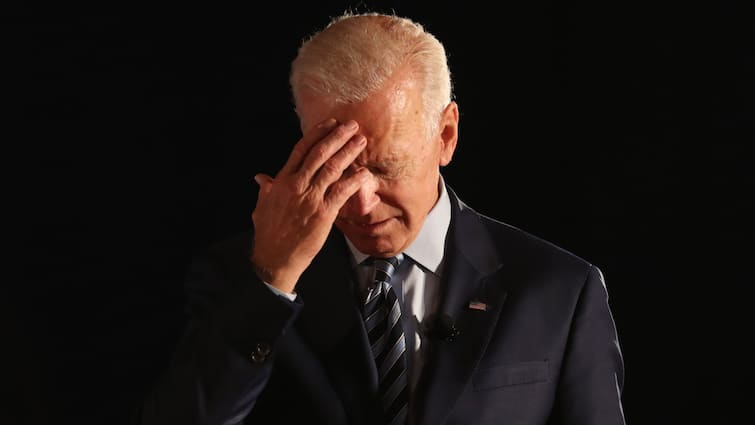 Joe Biden US President Joe Biden made a big claim about his uncle death Joe Biden: फिर बहके जो बाइडेन, कहा- मेरे चाचा को नरभक्षियों ने खाया था