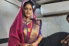 Nirosha : சூப்பர் ஸ்டார் ஜோடியாக நடிப்பது என் வாழ்நாள் கனவு..நிரோஷாவின் நெகிழ்ச்சி போஸ்ட்!