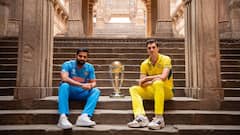 India vs Australia Rivalry: 7 IND vs AUS Encounters In ICC Tournament Finals History