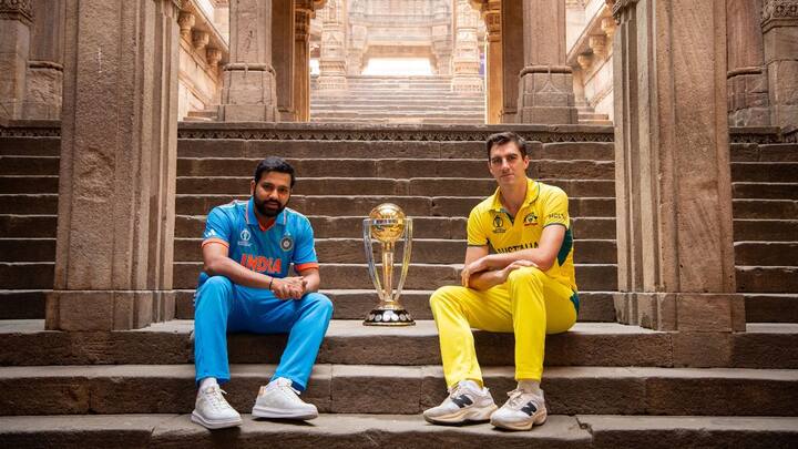 The ICC Under-19 World Cup 2024 Final is set to witness a clash between India and Australia on February 11. Remarkably, this marks the third consecutive ICC event featuring an India-Australia final.