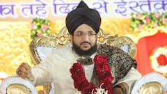 हेट स्पीच मामले में फिर मुश्किल में मौलाना मुफ्ती सलमान अजहरी, जानें अब क्या हुआ?