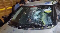 Journalist's Car Attacked Amid Protest Over 'Offensive' Remarks On Modi, Advani: Pune Police