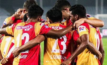 East Bengal fc meet North East United Fc tomorrow ISL clash get to know East Bengal vs North East: নর্থ ইস্টকে হারিয়ে জয়ের সরণিতে ফেরাই লক্ষ্য কুয়াদ্রাতের ছেলেদের