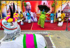 Lal Salaam : வெளியானது ஐஸ்வர்யா ரஜினிகாந்தின் லால் சலாம்..கொண்டாடி தீர்த்த ரசிகர்கள்!