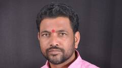 बावनकुळेंच्या बॅनरवर फोटो, नागपूरच्या ठाकरे गटाचे जिल्हाप्रमुख राजेंद्र हरणेंना पदावरून हटवले