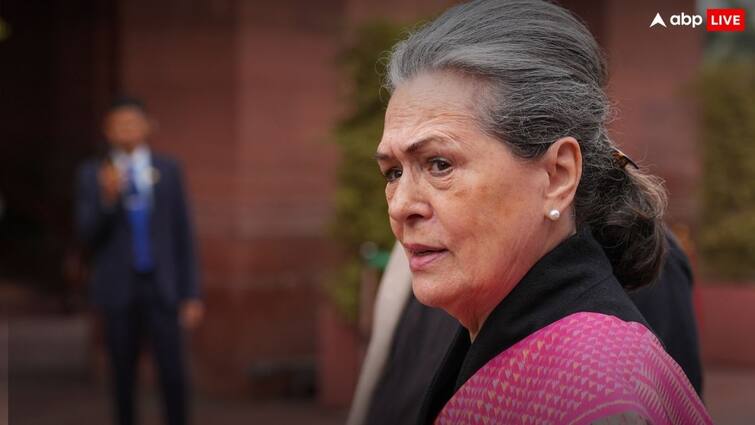 Sonia Gandhi reaction on awarding bharat ratna to pv narasimha rao chaudhary charan singh s swaminathan नरसिम्हा राव, चौधरी चरण सिंह और स्वामीनाथन को भारत रत्न से सम्मानित किए जाने पर क्या बोलीं सोनिया गांधी