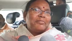 'मेरे भाई से विभाग लेकर संतोष सुमन...', रत्नेश सादा को मंत्रालय से हटाए जाने पर मांझी की समधन का छलका दर्द