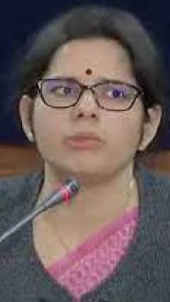 Haldwani Clash: 'हल्द्वानी कांड में दो की मौत'- DM Vandana Singh #abpnewsshorts