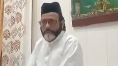 'हल्द्वानी घटना के जिम्मेदार सीएम धामी', मौलाना तौकीर रजा ने पीएम मोदी पर भी साधा निशाना