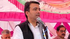 'मैं कोई चवन्नी हूं कि ऐसे पलट जाऊंगा', 25 महीने बाद जयंत चौधरी का ये वीडियो क्यों हो रहा है वायरल