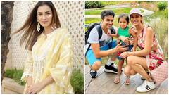 'मेरी आशिकी तुमसे ही' फेम Smriti Khanna को दूसरा बच्चा कंसीव करने में हो रही दिक्कत, बोलीं- 'मैं काफी टाइम से दूसरे...'