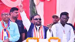 'हाय-हाय ये मजबूरी...', चौधरी चरण सिंह को भारत रत्न के एलान पर स्वामी प्रसाद मौर्य का बीजेपी पर तंज