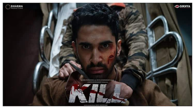 Entertainment News Today Highlight: Raghav Juyal's Kill Gets Its Release Date