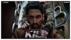 Entertainment News Today Highlight: Raghav Juyal's Kill Gets Its Release Date