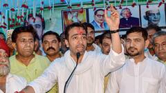 जयंत चौधरी की आरएलडी पारिवारिक पार्टी है या नहीं? बीजेपी के फॉर्मूले से समझें