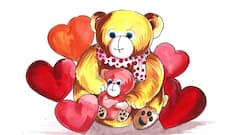 Happy Teddy Day: अपने पार्टनर को इस खास अंदाज में गिफ्ट करें टेडी, प्यार में हो जाएगी लट्टू