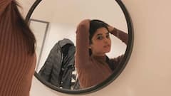 Priyanka Arul Mohans: OG బ్యూటీ ప్రియాంక మోహన్ స్టైలిష్ లుక్!