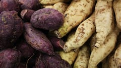 क्या आपको पता हैं शकरकंद खाने के फायदे? अगर नहीं तो आज जान लीजिए...