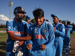 India vs Australia Rivalry: 7 IND vs AUS Encounters In ICC Tournament Finals History