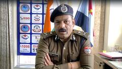 हल्द्वानी हिंसा के आरोपियों के खिलाफ उत्तराखंड पुलिस का बड़ा कदम, IG बोले- लगाएंगे UAPA
