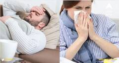 Cold And Cough: ਜ਼ੁਕਾਮ ਅਤੇ ਖਾਂਸੀ ਤੋਂ ਤੁਰੰਤ ਰਾਹਤ ਦਿਵਾਉਣਗੇ ਇਹ 7 ਘਰੇਲੂ ਨੁਸਖੇ