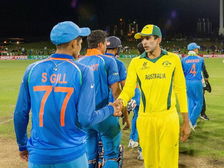 India vs Australia 7 IND vs AUS Encounters In ICC Tournament Finals History