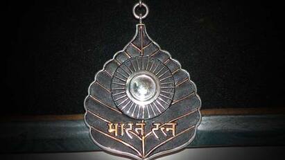 Chaudhary Charan Singh PV Narasimha Rao Garu MS Swaminathan Honoured With Bharat Ratna Award Bharat Ratna Award: ચૌધરી ચરણ સિંહ, નરસિમ્હા રાવ અને એમએસ સ્વામીનાથનને મળશે ભારત રત્ન, PM મોદીએ જાહેરાત કરી