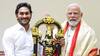 CM Jagan Meets PM Modi | ప్రధాని మోదీని సీఎం జగన్ ఎందుకు కలిశారు..? | ABP Desam
