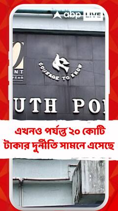 আর্থিক তছরুপের অভিযোগ সাউথ পয়েন্ট স্কুলের ট্রাস্টি বোর্ডের সদস্য কৃষ্ণা দামানি গ্রেফতার