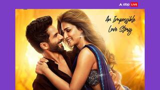 Teri Baaton Mein Aisa Uljha Jiya Review: शाहिद कपूर-कृति सेनन का रोबोटिक इश्क वैलेंटाइन के मौके पर दिखाता है प्यार का अलग रंग, रह गई एक कमी