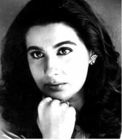 अमिताभ बच्चन और सनी देओल जैसे सितारों के साथ सुपरहिट फिल्में देने वाली ये एक्ट्रेस बनी छोटे पर्दे की विलेन, पहचाना क्या?