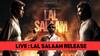 Lal Salaam Release LIVE: அப்பாவை திரையில் செதுக்கிய ஐஸ்வர்யா: பாசிட்டிவ் விமர்சனங்களைக் குவிக்கும் லால் சலாம்!
